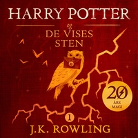 Harry Potter og de vises sten