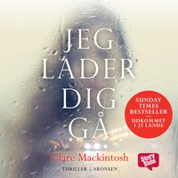 Jeg lader dig gå